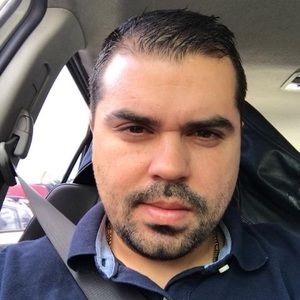 Meet your Posher, Diego armando
